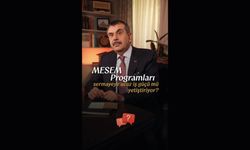 MESEM’lerle öğrencilerimizi teoriden pratiğe uzanan yolda geleceğe hazırlıyoruz