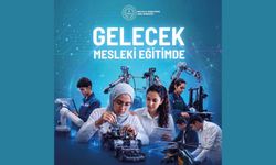 Tercihin mesleki ve teknik eğitim olsun