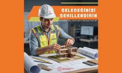 Hayalleri mesleğe, meslekleri geleceğe dönüştüren yolculuk doğru tercihle başlar