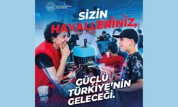 Her öğrencinin bir hayali, her hayalin doğru bir başlangıcı vardır