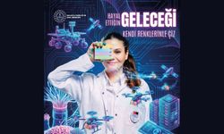 Geleceğin meslekleri, bugünün doğru tercihleriyle başlar