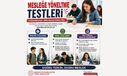 Doğru tercih, kendini tanımakla başlar
