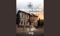 Mustafa Kutlu Kültür Merkezi Yükseliyor