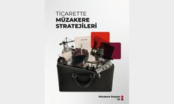 Ticarette 5D Müzakere Modeli