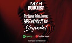 2025’in Kritik 25’lisi