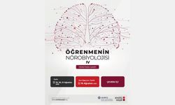 Öğrenmenin Nörobiyolojisi Öğretmen Kampı Başlıyor!