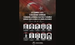Acıları kor gibi hala içimizde…