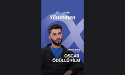 Filistinli gazeteci ve yönetmen Basel Adra