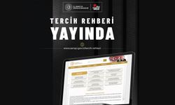 Tercihlerinizde sizlere rehber olacak verilerle karar süreçlerinizi destekliyoruz