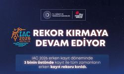 IAC 2026 rekor kırmaya devam ediyor