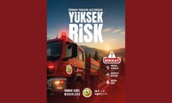 Risk yüksek, tolerans sıfır