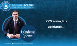 YKS sonuçları açıklandı…