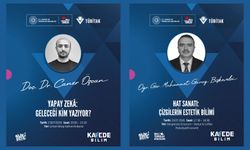 Bilim Genç Kafede Bilim Etkinlikleri İki Farklı Şehirde Devam Ediyor!