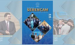 "Din Öğretiminde Serencam" 33. Sayısı Yayımlandı