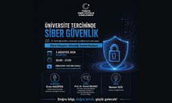 Üniversite Tercihinde Siber Güvenlik