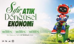 TEKNOFEST 2026 Sıfır Atık & Döngüsel Ekonomi Yarışması Başvuruları Başladı