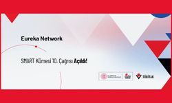 EUREKA–SMART Kümesi 10. Çağrısı Açıldı!