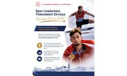 Spor Liselerimiz, Yetenekleri Zirveye Taşımaya Devam Ediyor