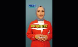 Spot ışığı etkisini keşfet