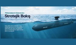 Geleceğin deniz harbinde oyunun kuralları değişiyor
