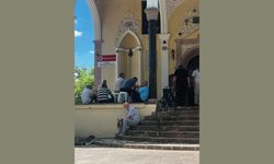 Ya Tahammül Ya Sefer