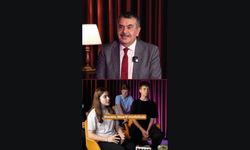 ❝Öğrenciler Soruyor!❞