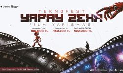 TEKNOFEST 2026 Yapay Zeka Film Yarışması Başvuruları Başladı