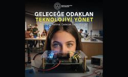 Fikirden üretime uzanan yolculuk mesleki ve teknik eğitimle başlıyor