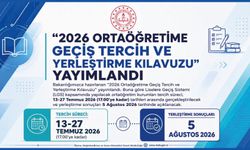 Tercih ve yerleştirme süreci nasıl işleyecek?