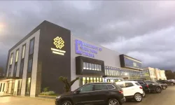 Arnavutluk’un En Eski Özel Üniversitesi Küresel Bir Marka Oldu