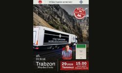Mobil mağazamız Trabzon’da!