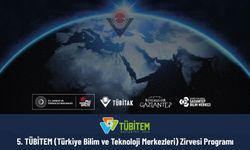 TÜBİTEM 2026, 9-10 Temmuz'da Gaziantep'te!