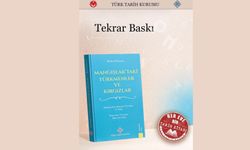 Mangışlak’taki Türkmenler ve Kırgızlar