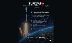 TÜRKSAT 6A, fırlatılışının 2. yılında uzaydaki görevini başarıyla sürdürüyor!