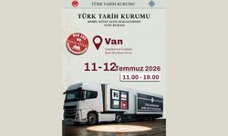 Sıradaki durağımız Van
