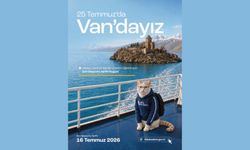 Van’da yapay zekâ heyecanı başlıyor!