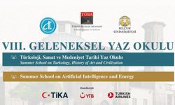 VIII. Geleneksel Yaz Okulu Başvuru Sonuçları Açıklandı