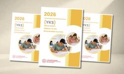 YKS TERCİH SÜRECİNDE ÖĞRENCİ VE VELİLERE REHBERLİK EDECEK KILAVUZ, YAYIMLANDI