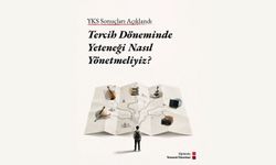 Eğitimde Yetenek Yönetimi raporu