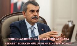 Türkiye'nin Eğitimdeki Yeni Uygulamalarının Uluslararası Alandaki Yükselişi