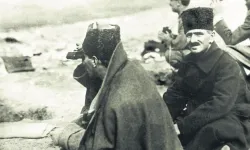 Başkomutanlık Kanunu'nun kabulünün 105’inci yıl dönümü