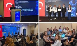 "Ulusal Koordinasyon ve Planlama Çalıştayı" gerçekleştirildi.