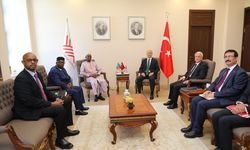 "Afrika kıtası genelinde Akademik iş birliklerini geliştireceğiz”