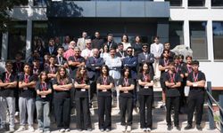 ÖĞRENCİLERE YÖNELİK SİBER GÜVENLİK KAMPI DÜZENLENDİ