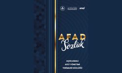 Afet Kütüphanesi Afetlere hazır ol, güvende kal!