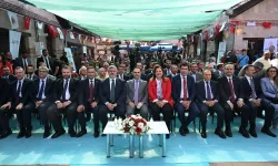 Afyon Kocatepe Üniversitesi Milli Teknoloji Atölyesi Açıldı
