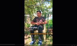 Hayvan Sağlığı ve Yetiştiriciliği Alanı 12. sınıf öğrencisi Anıl evladımız
