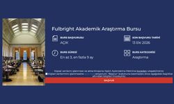 Fulbright Akademik Araştırma Bursu