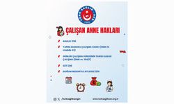 Çalışan Annelerin izin hakları neler?