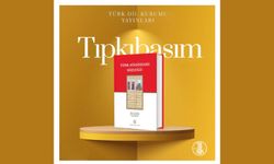 Türk Atasözleri Sözlüğü
